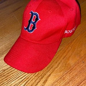 Boston Red Sox Hat/Cap